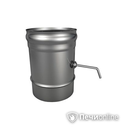 Шиберы Теплов и Сухов Шибер ШМ(М)-Р 430-0.8 D150 в Иркутске