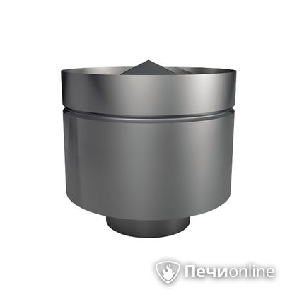  Теплов и Сухов Дефлектор ДМ-Р 430-0.5 D200 в Иркутске