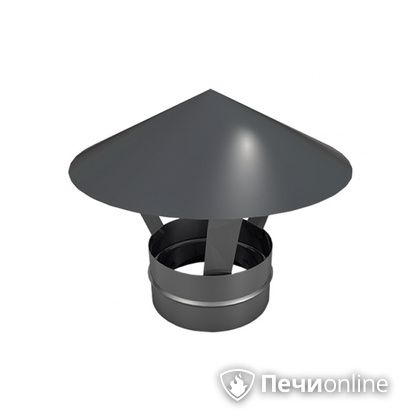  Теплов и Сухов Зонт ЗМ-Р 304-0.5 D150 в Иркутске