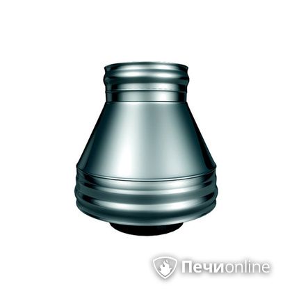 Конусы Теплов и Сухов Конус Термо КТ-Р 430-0.5/430-0.5 D150/210 в Иркутске