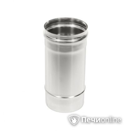 Одностенные трубы Теплов и Сухов Труба L250 ТМ-Р 430-0.5 D150 в Иркутске