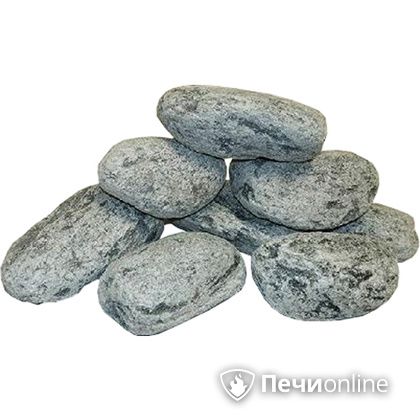 Камни для бани Банный камень Талькохлорит 20 кг. в Иркутске