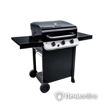 Гриль-барбекю на газу Char-Broil Char-Broil Performance 3B в Иркутске