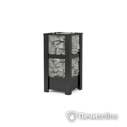 Электрокаменки (электрические печи) Костёр QUADRO Corner 6 в Иркутске