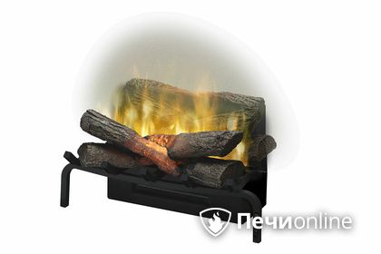 Электрический очаг Dimplex RevIllusion RLG20 в Иркутске