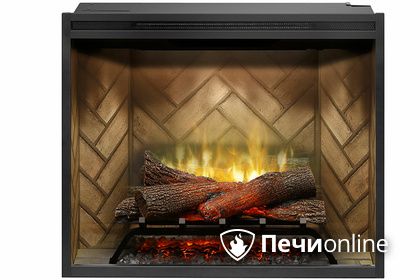 Электрический очаг Dimplex RevIllusion RBF30 в Иркутске
