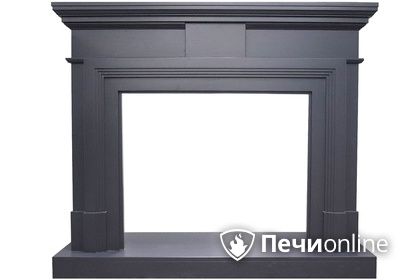 Портал для электрокамина Dimplex Coventry серый темный графит (Sym. DF2608-EU) Dimplex в Иркутске
