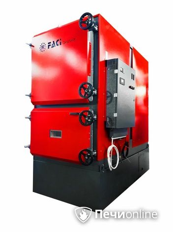 Пеллетный котел Faci 761 Base в Иркутске