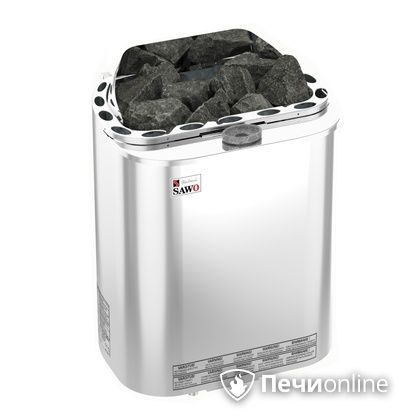 Электрическая печь Sawo Scandia Combi SCAC-60NS-Z в Иркутске
