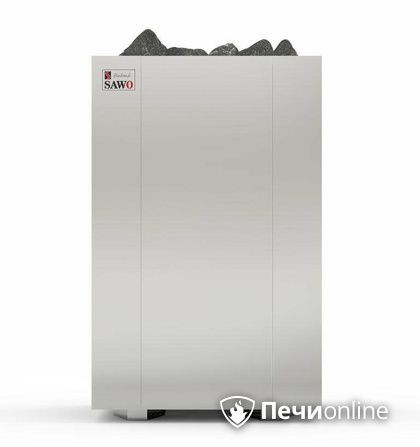 Электрическая печь Sawo Nordex Floor NRFS-90NS-Z в Иркутске