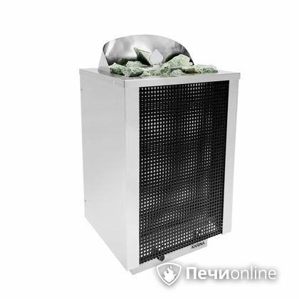 Электрическая печь Karina Optima Steam 3 кВт в Иркутске