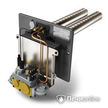 Газовая горелка TMF Сахалин-2 (ГГУ) 32 кВт энергонезависимое ДУ в Иркутске