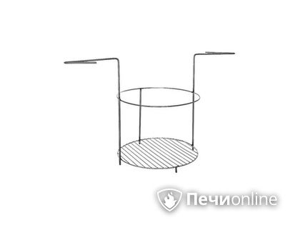 Аксессуар для приготовления на огне Амфора Этажерка мясная  в Иркутске