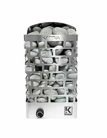 Электрокаменка для сауны Karina   Air 2 в Иркутске