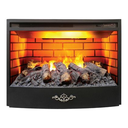 Электрический очаг RealFlame 3D Firestar 25.5 в Иркутске