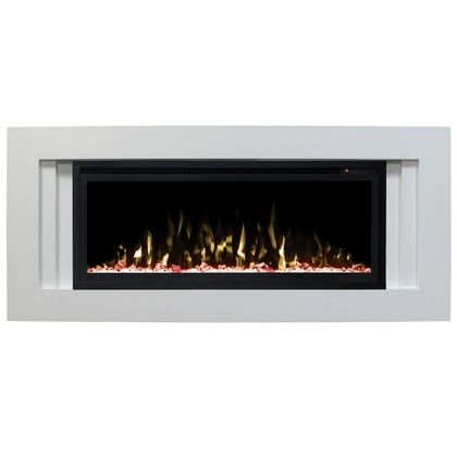 Электрический очаг RealFlame STOCKHOLM 42/BV WT-P511 Обрамление в Иркутске