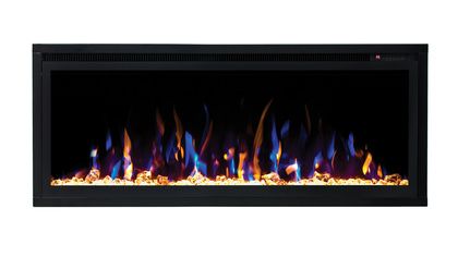 Электрический очаг RealFlame Saphir 50 в Иркутске