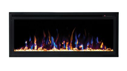 Электрический очаг RealFlame Saphir 50 в Иркутске