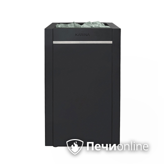 Печь для бани Karina Clio 10 в Иркутске