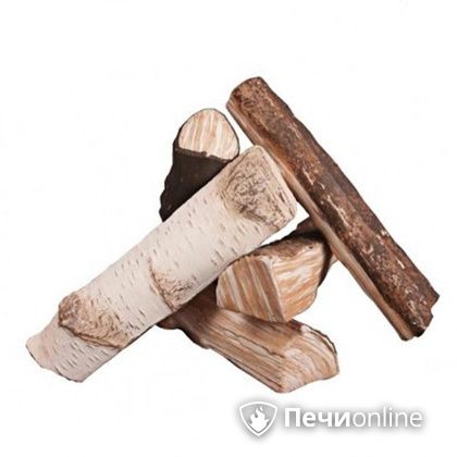 Декоративные элементы для биокаминов Kratki Микст в Иркутске