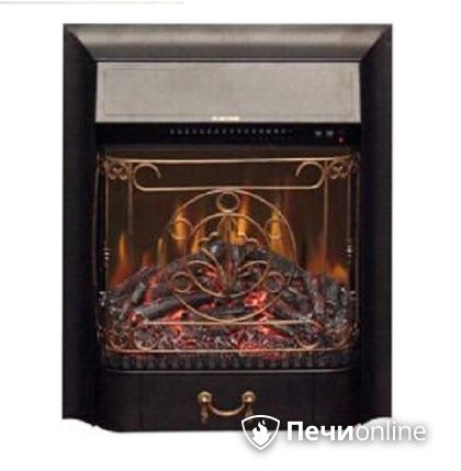 Камин Royal Flame Majestic FX Black в Иркутске