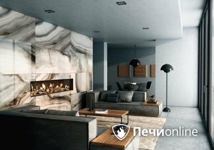 Каминная топка Kratki Leo/100/LPG 9,2 кВт в Иркутске