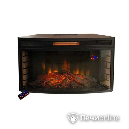 Электрический очаг RealFlame Firespace 33W SIR в Иркутске